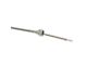 1956-1960 Corvette 62 Show Quality Speedometer Cable 4-Speed Steel Case (4-Speed Transmission)