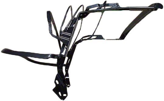 Ecklers Soft Top Frame (56-60 Corvette C1 Convertible)