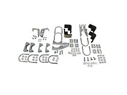 1956-1960 Corvette Exhaust Hanger Kit Master 