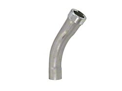 1956-1960 Corvette Gas Tank Filler Neck (Convertible)