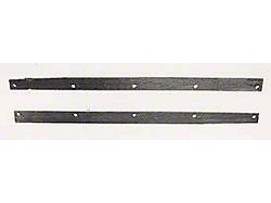 1956-1960 Corvette Sill Plate Fillers (Convertible)