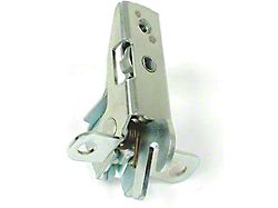 Latch,Trunk Lid,1956-1960 