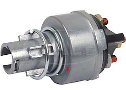 Ignition Switch (56-60 F-100, F-250, F-350)