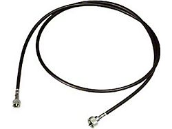 1956-1961, 1965-1968 Corvette Speedometer/Tachometer Cable 