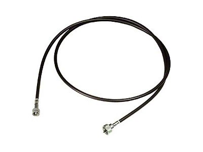 1956-1961, 1965-1968 Corvette Speedometer/Tachometer Cable