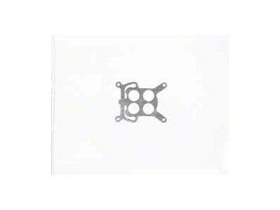 1956-1961 Corvette Carburetor Base Gasket (Convertible)