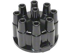 1956-1961 Corvette Distributor Cap (Convertible)