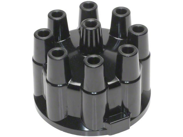 1956-1961 Corvette Distributor Cap (Convertible)