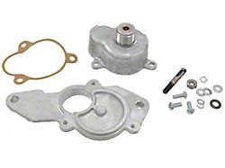 Generator Tachometer Drive Unit, w/o Gears, 1956-1961