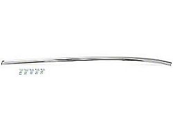Outer Door Molding, Lower, Right, 1956-1961 (Convertible)