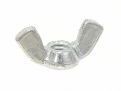 1956-1962 Corvette Air Cleaner Wing Nut