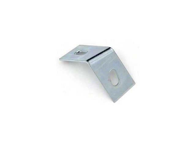 Bracket,Antenna Support,56-62 (Convertible)