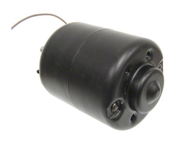 Heater Blower Motor (56-62 Corvette C1)