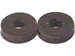 Clutch Cross Shaft Seals, 1956-1962 (Convertible)