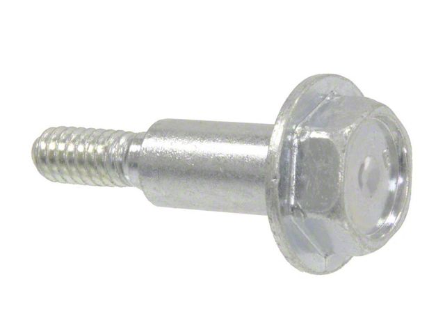 1956-1962 Corvette Clutch Push Rod Bolt (Convertible)