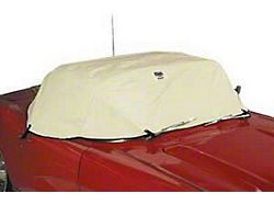 1956-1962 Corvette Convertible Ferguson Cover (Convertible)