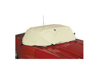 1956-1962 Corvette Convertible Ferguson Cover (Convertible)