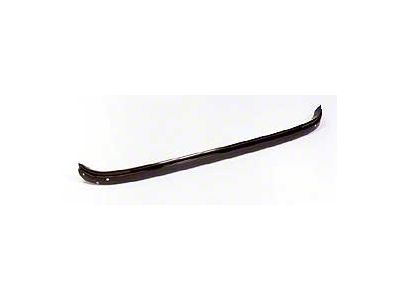 1956-1962 Corvette Convertible Header Bow Top Front (Convertible)