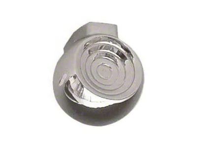 Seat Adjuster Knob,55-57