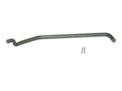 Door Lock Cylinder Rod,1956-1962