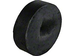 1956-1962 Corvette Door Window Regulator Shaft Seal Foam (Convertible)