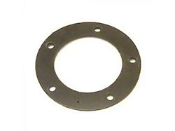 Gas Tank Sending Unit Gasket; Cork Nitrate (53-60 Corvette C1)