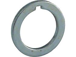 1956-1962 Corvette Harmonic Balancer Spacer (Convertible)