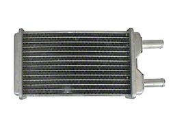 1956-1962 Corvette Heater Core (Convertible)