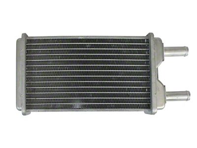 1956-1962 Corvette Heater Core (Convertible)