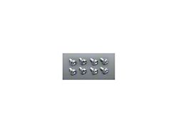 Door Hinge Screw Set,55-57