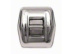 Power Window Switch, Right, Single Button, 1956-1962 (Convertible)