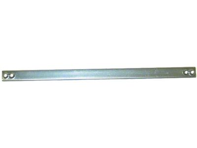 Guide Rail,Window Glass Track,Lower,56-62