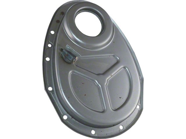 1956-1962 Corvette Timing Chain Cover