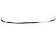 1956-1962 Corvette Windshield Lower Outer Molding Stainless Steel (Convertible)