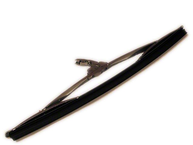 Windshield Wiper Blade, 1956-1962 (Convertible)