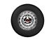 1956-1964 Corvette Tire 6.70 x 15 Silvertown Blackwall BFGoodrich
