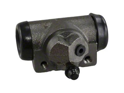 Rear Drum Brake Wheel Cylinder (55-66 Corvette C1 & C2)
