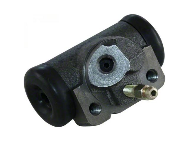 C-TEK Standard Rear Wheel Cylinder; Passenger Side (55-66 Corvette C1 & C2)