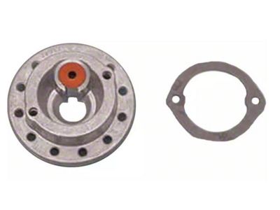 1956-1966 Chevy-GMC Truck Oil Filter Valve Assembly