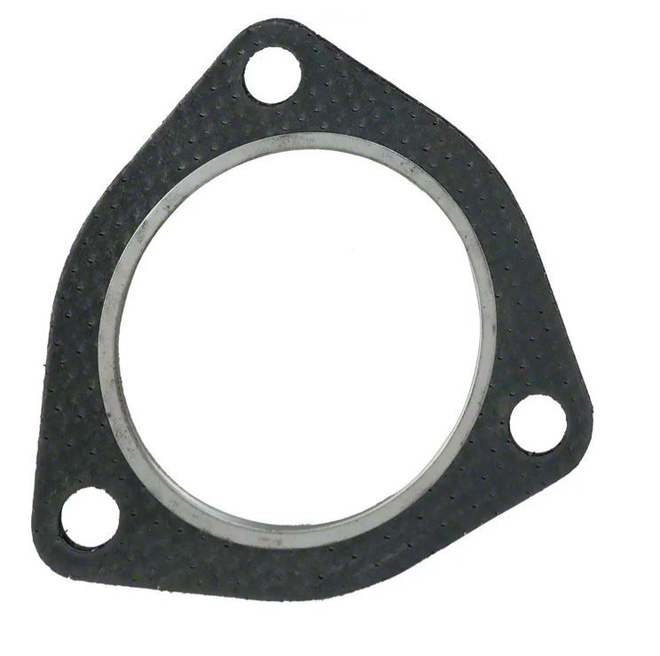 Ecklers Exhaust Heat Riser Valve Gasket, 2.5, 19561974