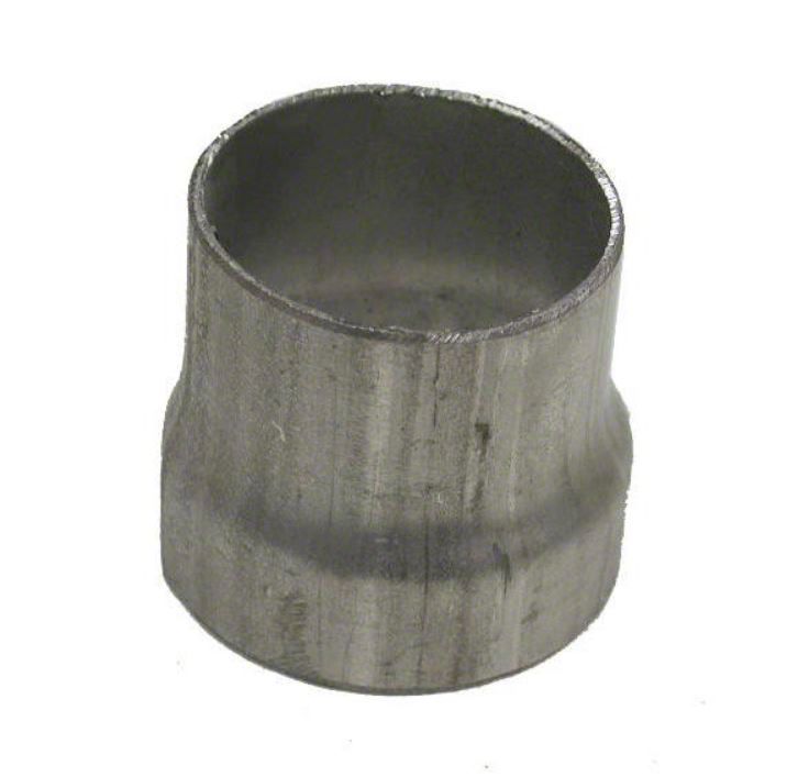 Ecklers 19561974 Corvette 2 Exhaust Extension Donut Sleeve