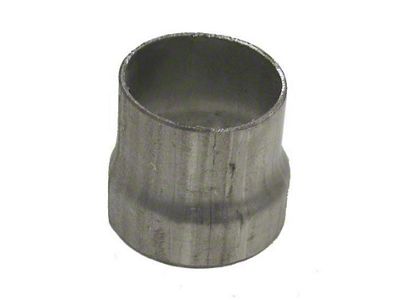 1956-1974 Corvette 2 Exhaust Extension Donut Sleeve