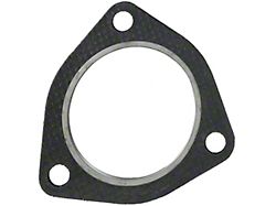 Exhaust Heat Riser Valve Gasket, 2.5, 1956-1974 