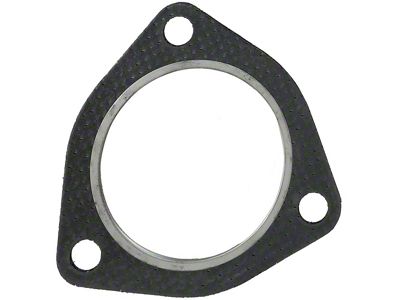 Exhaust Heat Riser Valve Gasket, 2.5, 1956-1974