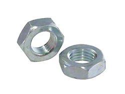 Hardtop Mounting Nuts (56-75 Corvette C1, C2 & C3)