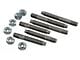 1956-1979 Chevy Truck Exhaust Manifold Stud Kit, Stainless Steel