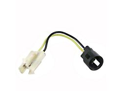 Power Window Motor Adapter Harness (56-82 Corvette C1, C2 & C3)