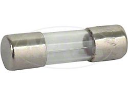 AGW 4 GLASS TUBE FUSE (56-79 Ford Thunderbird)