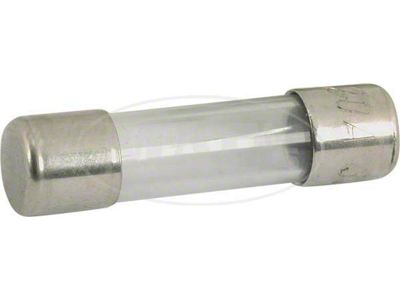 1956-1979 Ford Thunderbird AGX 20 GLASS TUBE FUSE
