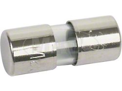 Glass Fuse 1AG-5 (56-79 Ford Thunderbird)